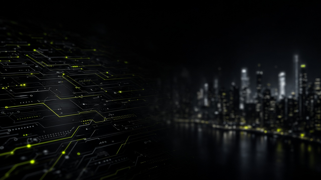 Tecnología y ciberseguridad para organizaciones